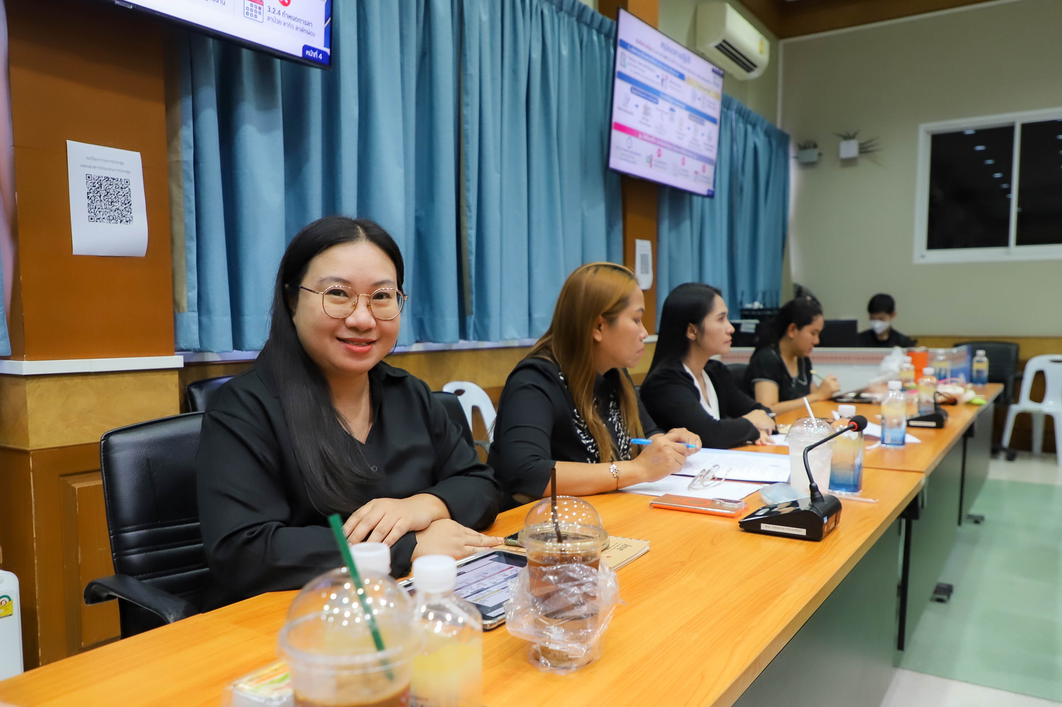 title - ส.ป.ก. ประชุมการซักซ้อมความเข้าใจงานจ้างเหมาบริการบุคคลธรรมดาตามพระราชบัญญัติการจัดซื้อจัดจ้าง และการบริหารพัสดุภาครัฐ พ.ศ. 2560